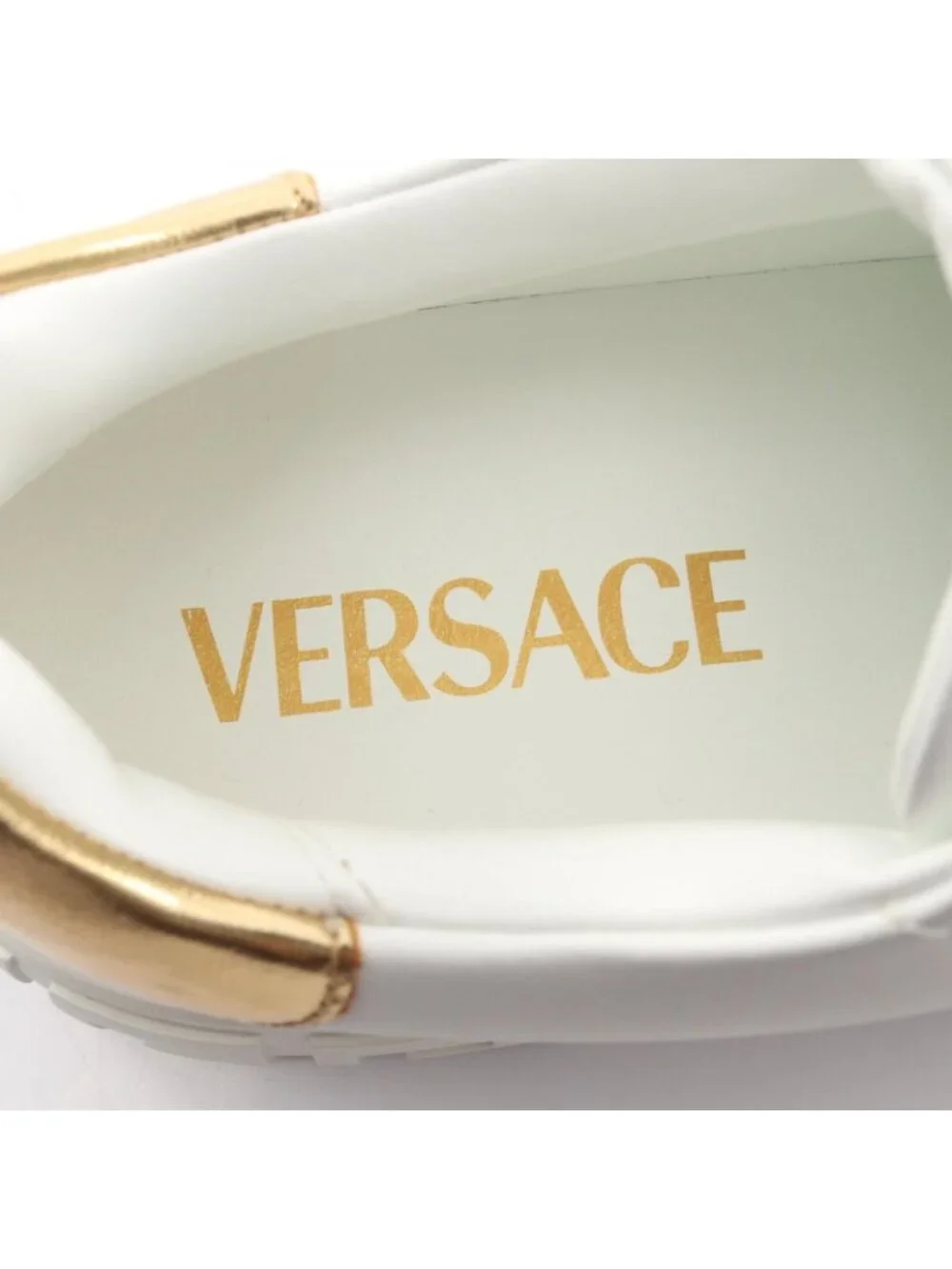 Versace rank unused